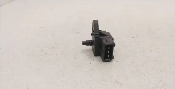 BMW 3 E46 Air pressure sensor 3117