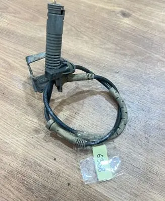BMW 3 E90 E91 ABS brake wheel speed sensor 6762465