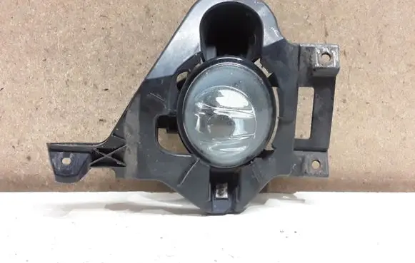 BMW 1 E81 E87 Front fog light 6924656 13101610