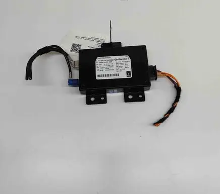 Mercedes-Benz CLS C218 X218 Other devices A1729021005 A1729021105