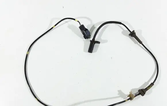 Volvo XC90 ABS brake wheel speed sensor 10071161523 8634238