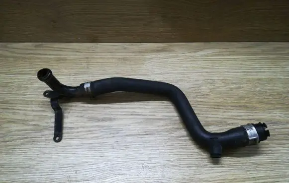 Renault Laguna II Engine coolant pipe/hose