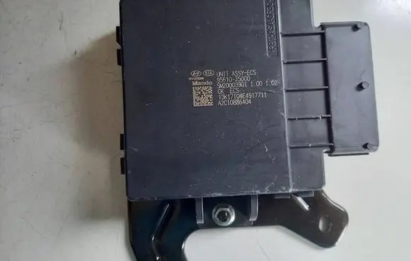 KIA Stinger Other control units/modules 95610J5000 13A17104E4917711 A2C10886404