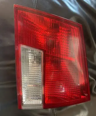 Opel Vectra C Tailgate rear/tail lights 24469464