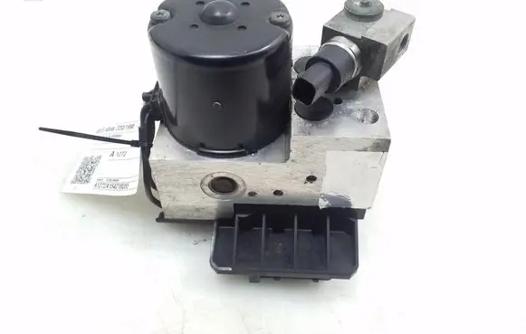 Mercedes-Benz S W220 ABS Pump