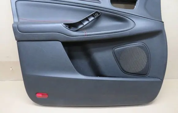 Ford S-MAX Front door card panel trim AM21U23943JB 23929AB3MJ3 22645AH3ZHE