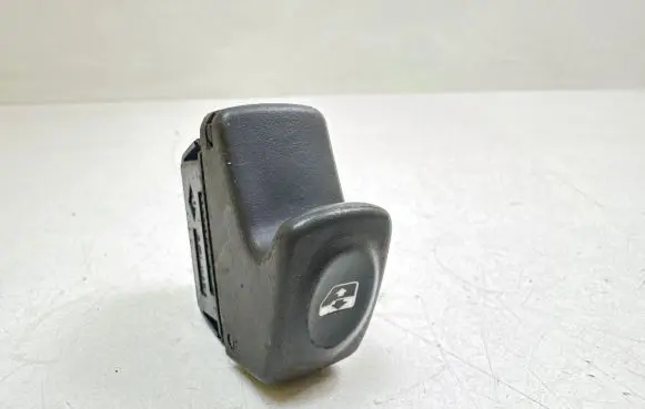 Renault Scenic I Electric window control switch 432963K 24359