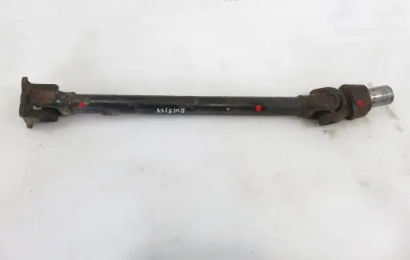 Suzuki Grand Vitara I Drive shaft (set)