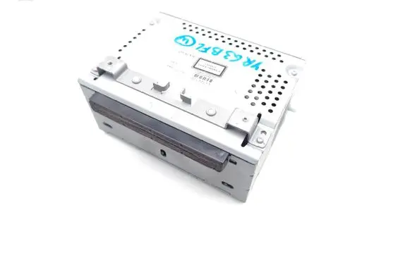 Ford C-MAX II Radio/CD/DVD/GPS head unit AM5T18C815HM