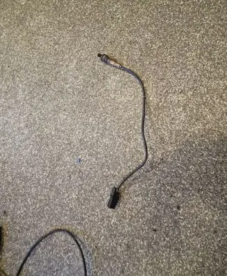 Audi A6 S6 C6 4F Lambda probe sensor