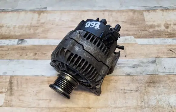 Seat Alhambra (Mk1) Generator/alternator