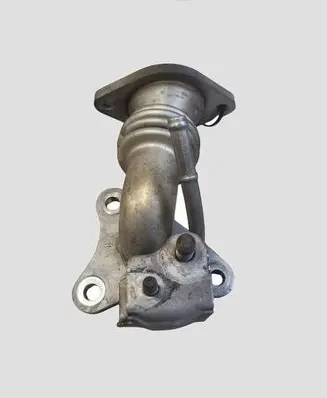 Mazda 6 EGR valve line/pipe/hose