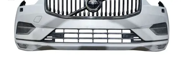 Volvo XC60 Front bumper 31425160