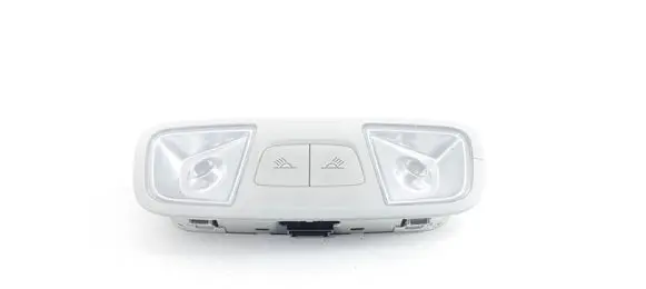 Audi A3 S3 8V Rear seat light 8v0947111a