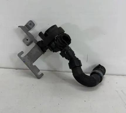 Citroen DS7 Crossback Water pump 0392023422
