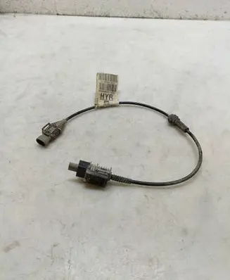 Opel Astra H Front ABS sensor wiring 13118565 20040123 0220040525213048