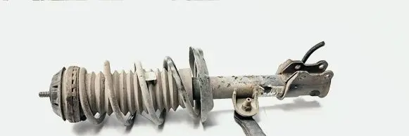 Fiat Tipo Front shock absorber/damper