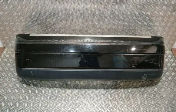 Audi A2 Rear bumper