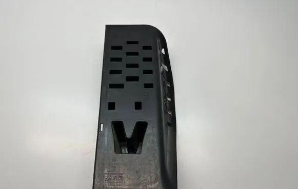 Volkswagen Amarok Foot rest pad/dead pedal 2H0864419