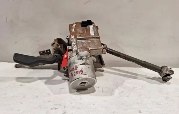 Electric power steering pump