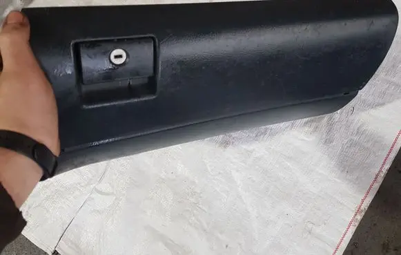 Audi A4 S4 B5 8D Glove box set 8D1857085
