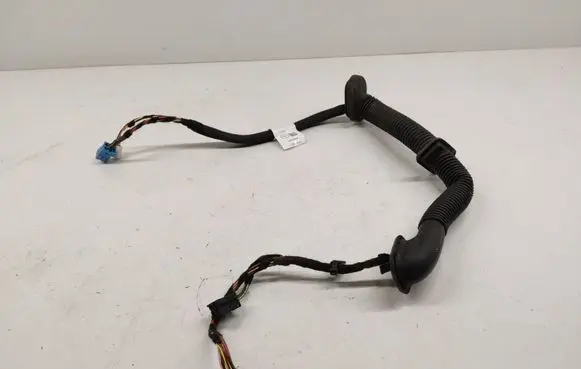 Mercedes-Benz A W177 Front door wiring loom D00RBASE