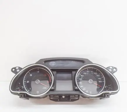Audi A5 Sportback 8TA Speedometer (instrument cluster) 8T0920984K 503002551231