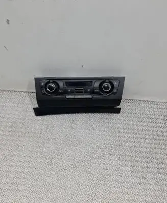 Audi Q5 SQ5 8R Climate control unit 8T1820043AP A2C53346678