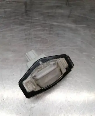 Honda Accord Number plate light SAE95DOT