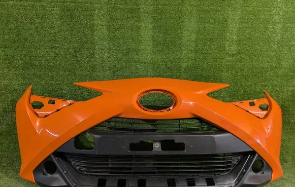 Toyota Aygo AB40 Front bumper 521190H180