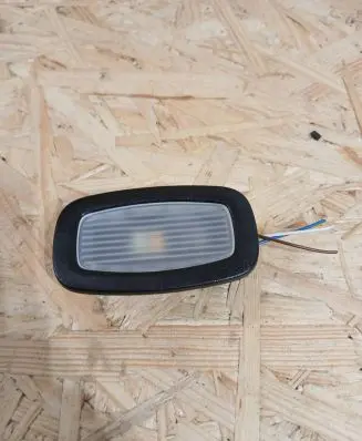 Mercedes-Benz GLC X253 C253 Other interior light A0009063105 9051 18T297