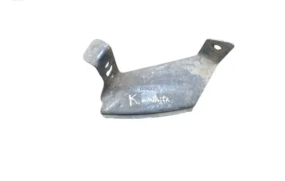Renault Master III Front bumper mounting bracket 8200808374 4512