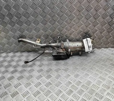 EGR valve