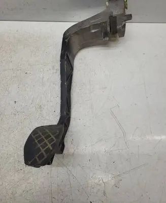 Clutch pedal