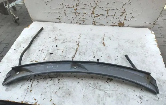 Land Rover Range Rover L322 Wiper trim