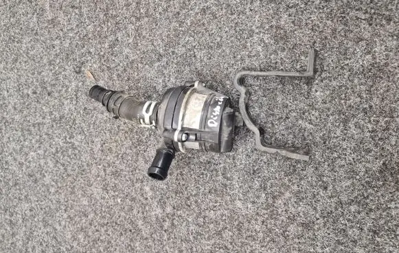 Land Rover Discovery 5 Electric auxiliary coolant/water pump EPLA8501BD EPLA8501