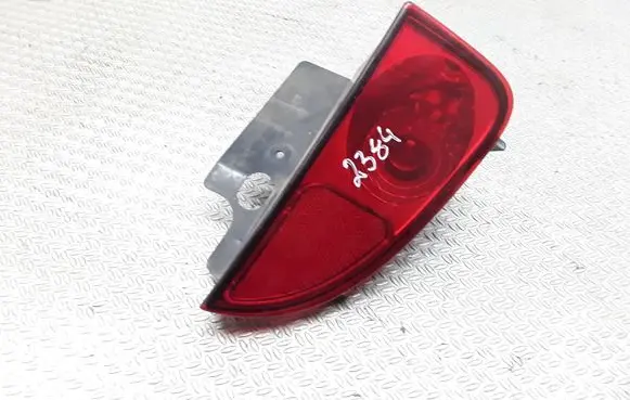 Renault Espace - Grand espace IV Rear bumper light 8200027154