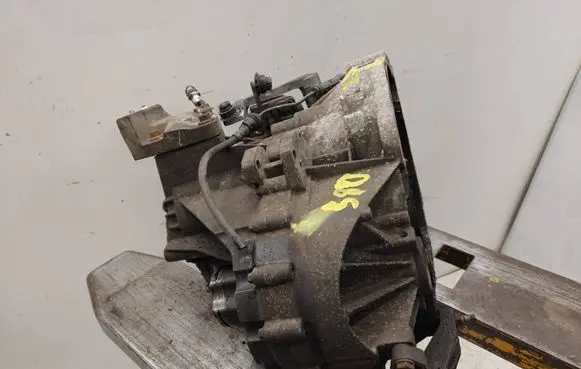 Volvo S80 Manual 6 speed gearbox 8G9R7002RC