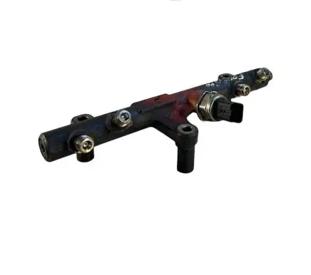 Fuel main line pipe