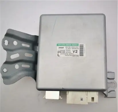 Toyota Auris 150 Power steering control unit/module 8965002551