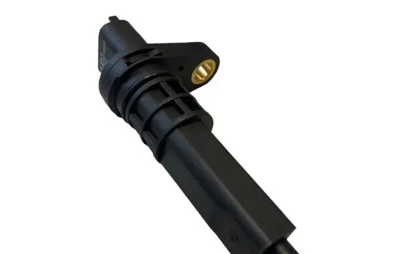 Opel Corsa B ESP acceleration yaw rate sensor 131626