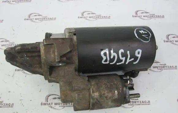 Ford Transit Starter motor 33243N