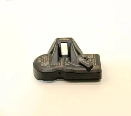 BMW 5 F10 F11 Tire pressure sensor 6874830