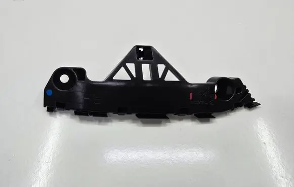 Mazda 3 II Front bumper mounting bracket BBM4500T1