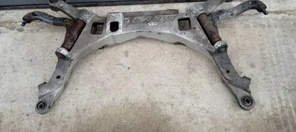 Volvo S80 Rear subframe 09492948