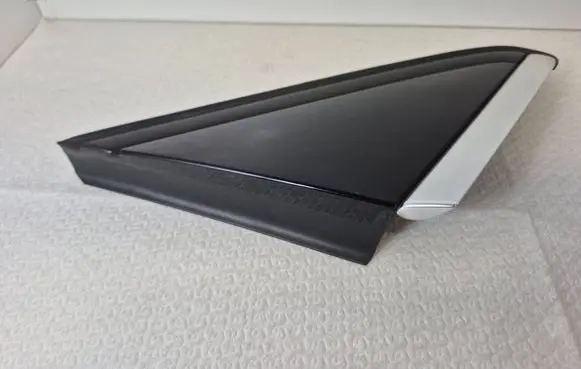 Mercedes-Benz B W246 W242 Fender end trim A2466900887 A2466900387