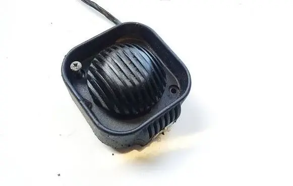 Toyota Avensis T270 Alarm system siren 