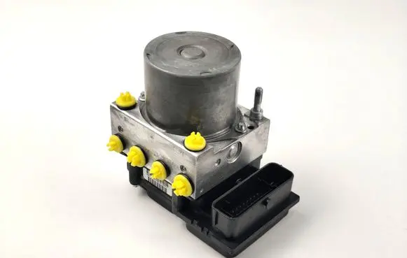 Citroen Berlingo ABS Pump 0265232398 9660107180 0265800861