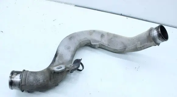 Mazda 6 Intercooler hose/pipe