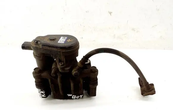 KIA Ceed Rear brake caliper A558237700